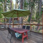 Cub House- Cozy Cabin Inside Yosemite- Dog Friendly