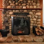 Cub House- Cozy Cabin Inside Yosemite- Dog Friendly