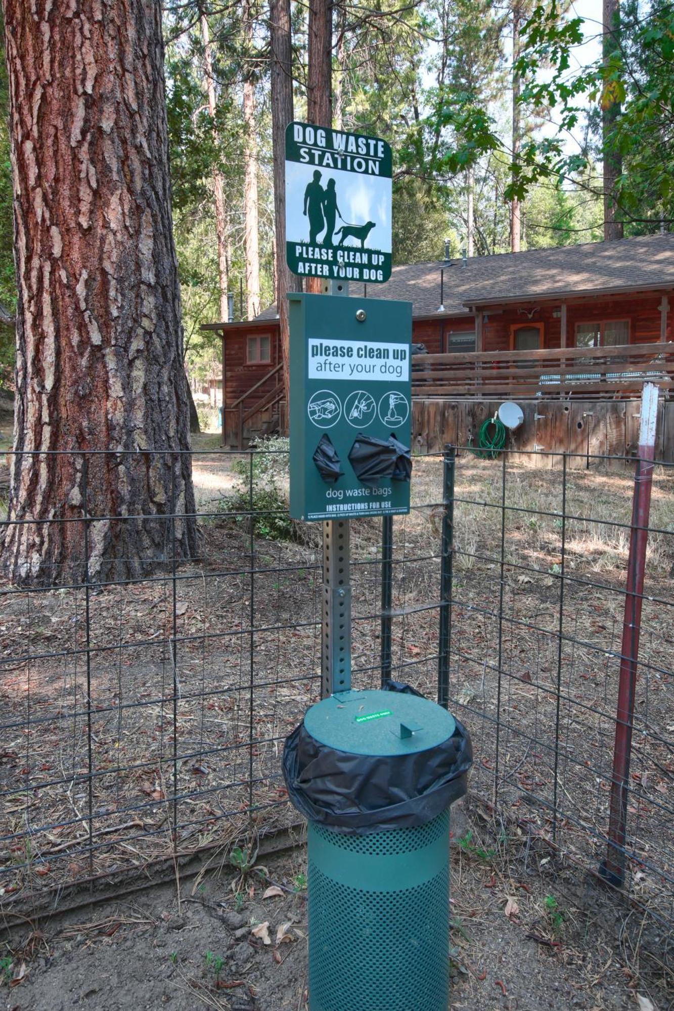 Cub House Hébergement de vacances North Wawona