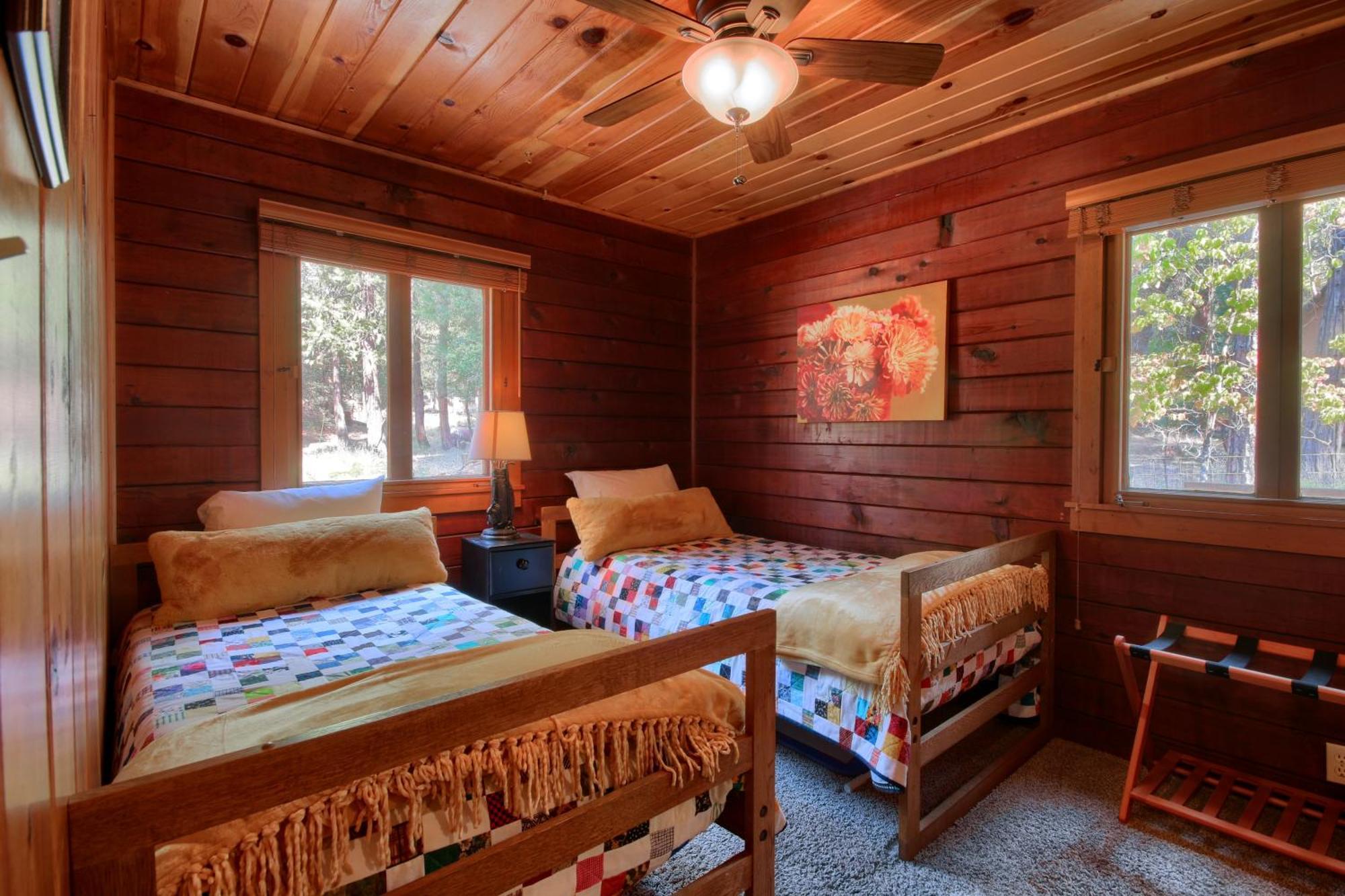 Cub House North Wawona