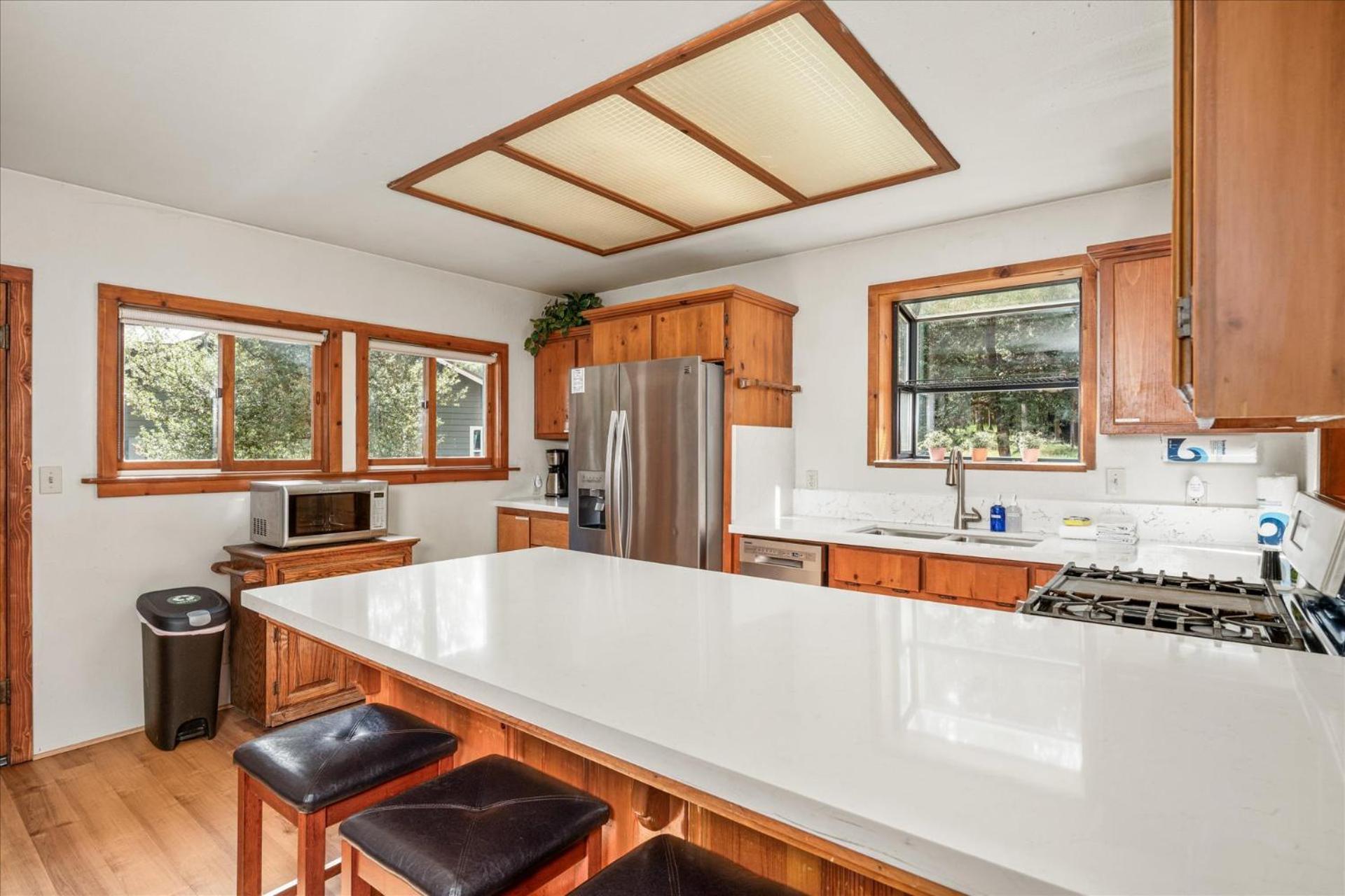 Cub House- Remodeled Inside Yosemite With New Hot Tub And * North Wawona
