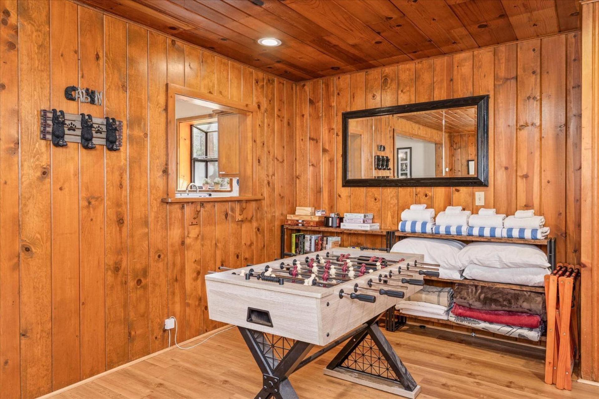 Cub House- Remodeled Inside Yosemite With New Hot Tub And North Wawona